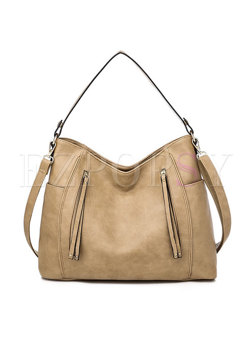 Women Bags Leather Shoulder Bag Purse