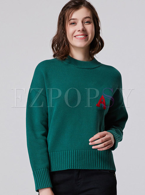 Women Casual Sweater