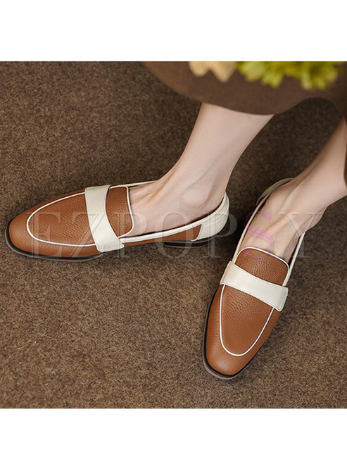 Women's Causal Flate Shoes