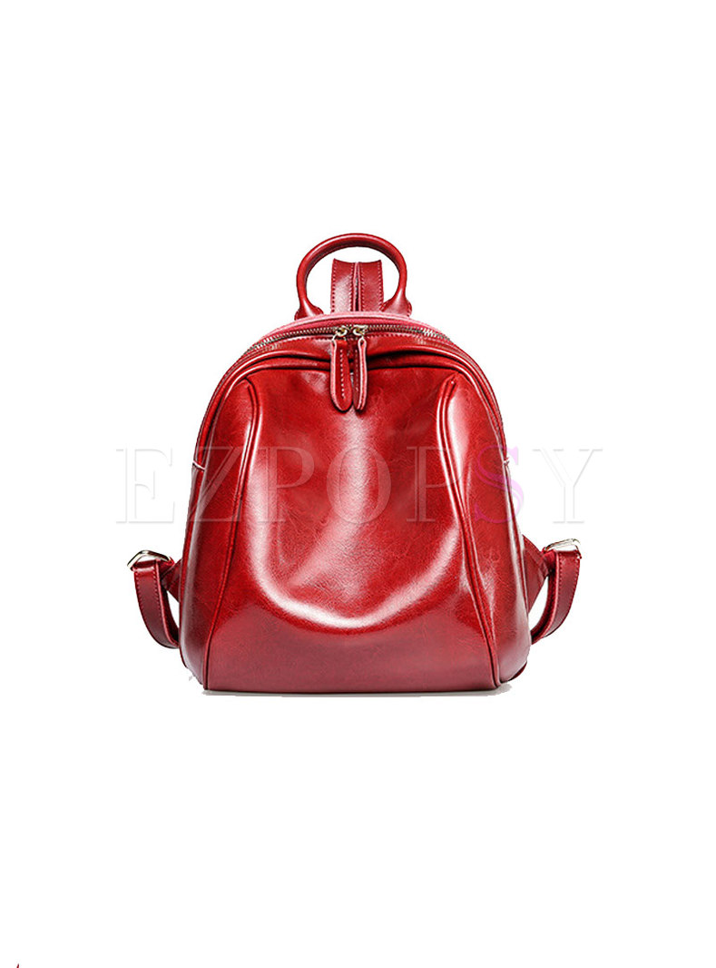 up mini backpack