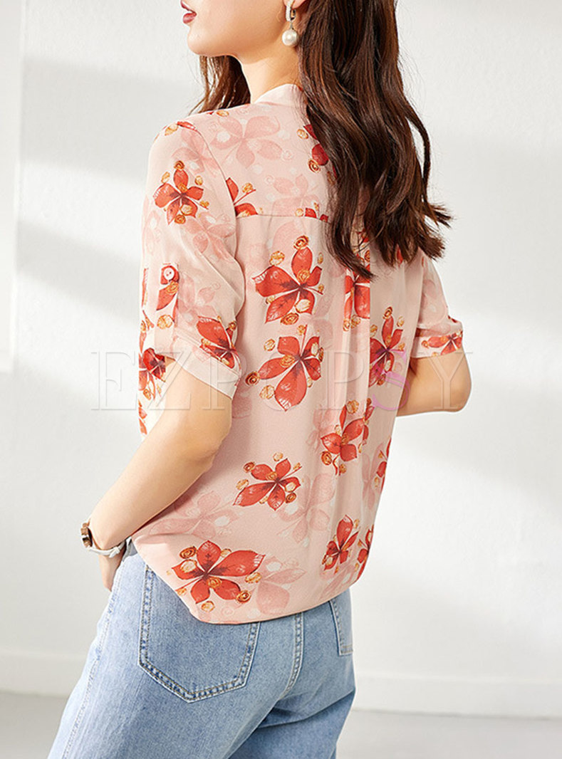 uk size 10 blouse in us