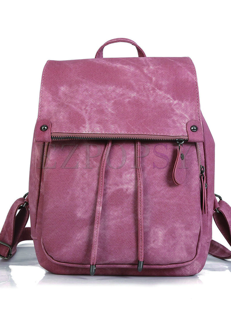 Womens Backpack Purse Vegan Leather Large Travel Backpack College Shoulder Bag
