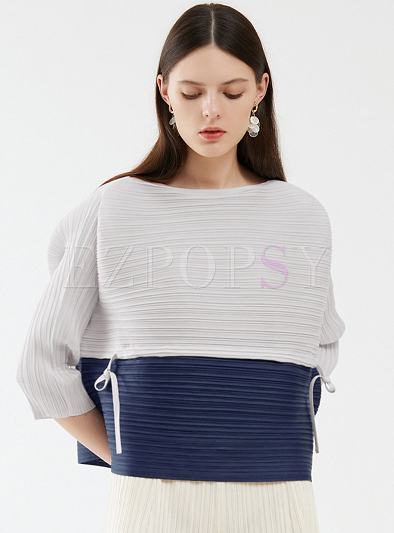 Women's Long Sleeve Oversize Top
