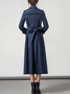 Trench Coats For Women High Quality Online Shop Free Shipping | Ezpopsy.com