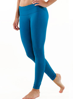 Tight Elastic Dry Fit Fitness Yoga Pants
