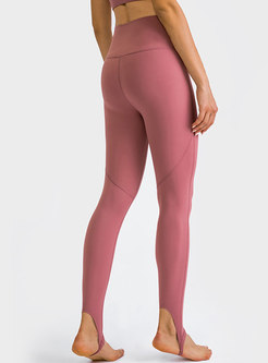 High Waisted Tight Quick-drying Yoga Pants