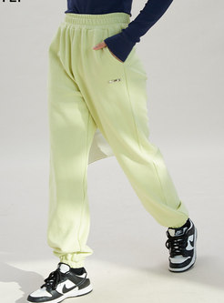 Casual Sweatpant for Women