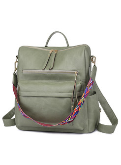 Backpack Purse for Women Fashion Convertible Satchel Handbags Large