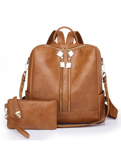 Womens Backpack Purse Fashion Large Travel Convertible Shoulder Bag