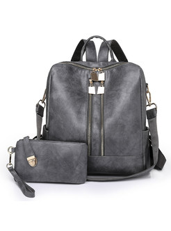 Womens Backpack Purse Fashion Large Travel Convertible Shoulder Bag