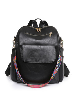 Women Backpack Purses Multipurpose Design Convertible Satchel Handbags,PU Leather Shoulder Bag