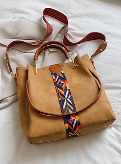 Fashion Crossbody Bag For Women Shoulder Bag Soft PU Leather Handbags Purses