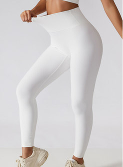 Workout Running Tights Athletic Pants
