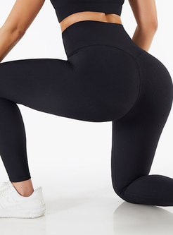 Workout Running Tights Athletic Pants