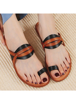 Casual Comfortable Sandals for Women