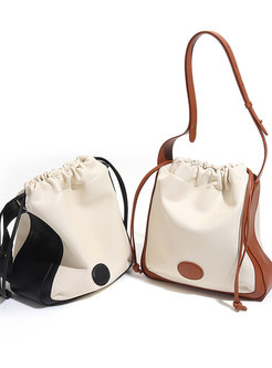 Womens Shoulder Bags Vegan Leather Crossbody Bags