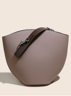 Women Leather Crossbody Bags