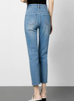Women's Totally Shaping Pull-on Skinny Jeans