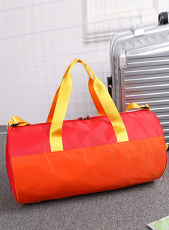 Travel Duffel Bag Large Lightweight Sports