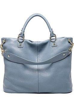 Leather Handbags for Women Totes Bags Shoulder Handbag