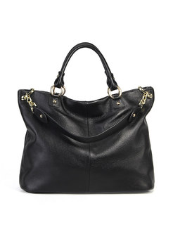 Leather Handbags for Women Totes Bags Shoulder Handbag