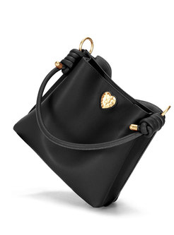 Shoulder Bag Women's Leather Handbag