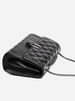Women Small PU Leather Crossbody Bags