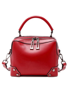 Purses and Handbags PU Leather Hobo Bags for Women