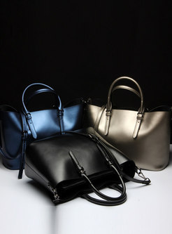 Tote Bag Large Women's Shoulder Handbags