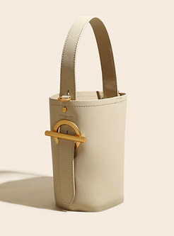 Women's Tote Bag Vintage PU Leather Handbags