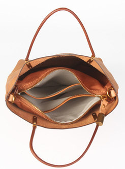 Vintage Fashion Shoulder Bag for Women