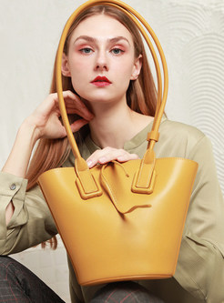 Womens Vegan Leather Crossbody Shoulder Handbag