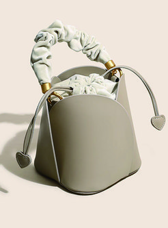 Womens Handbags Tote Top Handle Bucket Bag Shoulder Bags