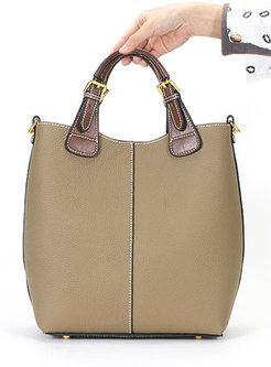 Handbags For Women Leather Crossbody Bags