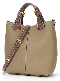 Handbags For Women Leather Crossbody Bags