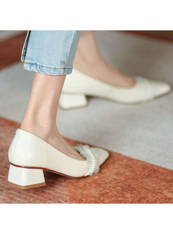 Women Slip on Casual Shoes