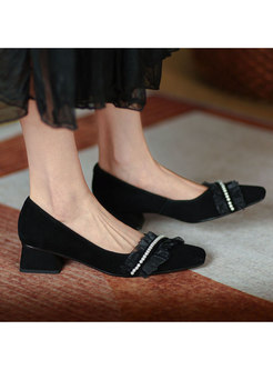 Women Slip on Casual Shoes