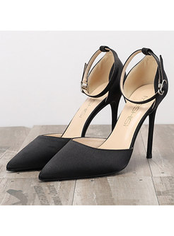 Women's High Heels Wedding Shoes