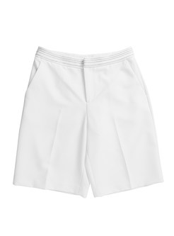 Summer Thin Chiffon Loose Shorts for Women