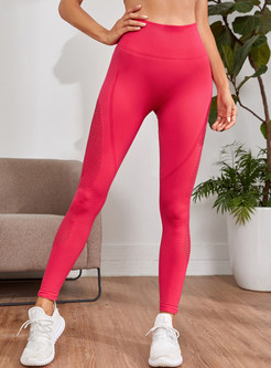 Women's Slim Stylish Active Pants
