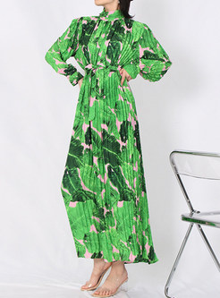 Shop maxi dresses online, women's floor length & long dresses-EZPOPSY
