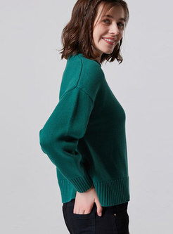 Women Casual Sweater