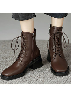 Women's Fashion Ankle Boot