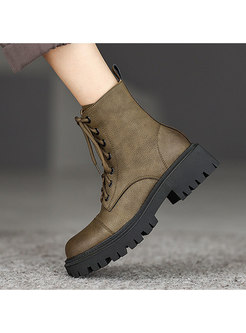 Women's Chic Boots