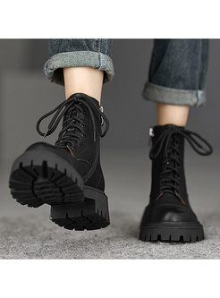 Women's Chic Boots