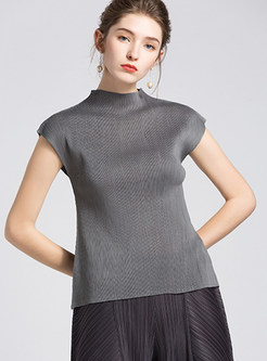 Women's Short Sleeve Casual Top T-shirt