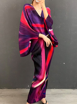 New Look Batwing Sleeve Oversize Maxi Dresses