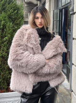 Women's Fur Delish Jacket