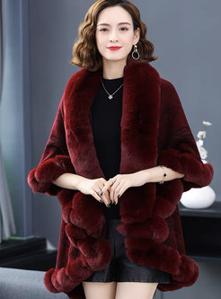 Women's Oversize Casual Winter Coat