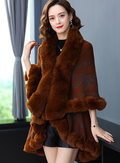 Women's Oversize Casual Winter Coat